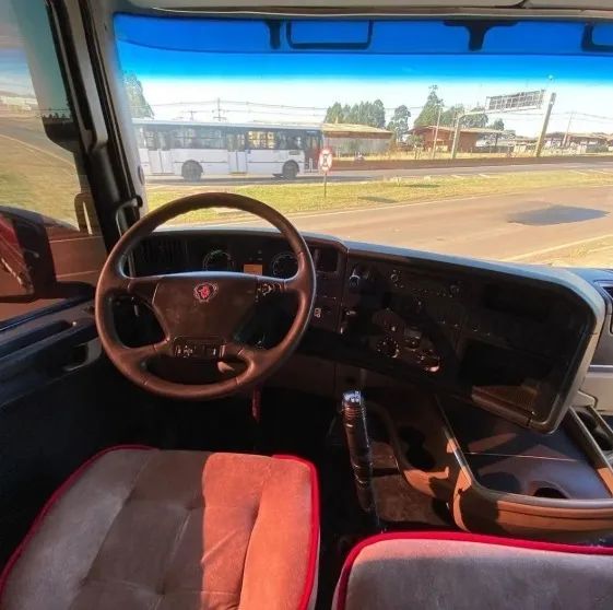 Scania r 440 - Foto 3
