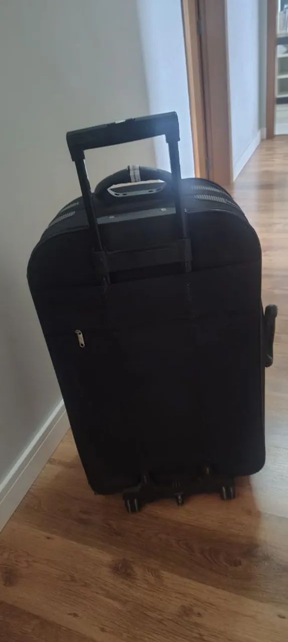 Mala para viagem grande - Foto 4