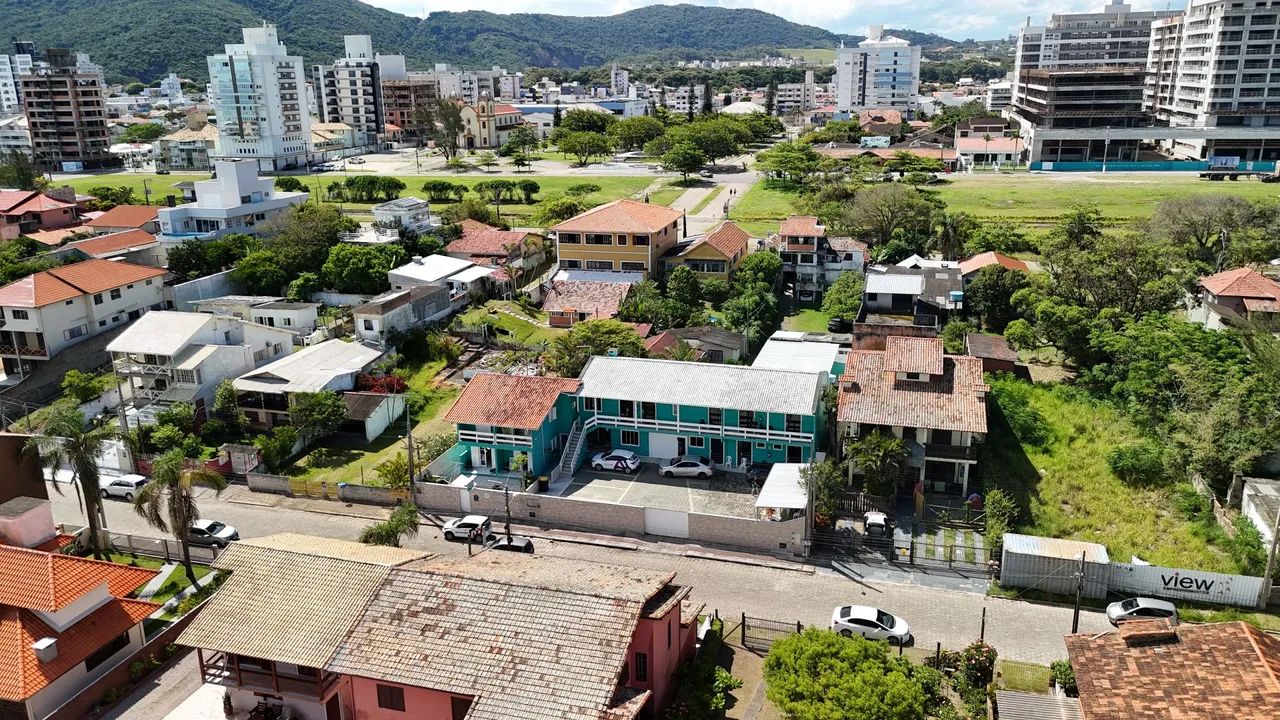 Apartamento 1 e 2 quartos-  Imbituba - Praia da Vila