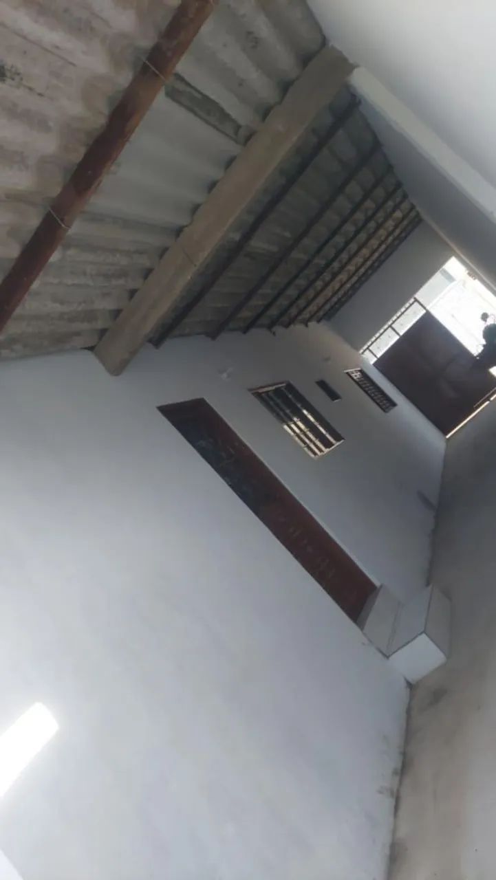 Vendo casas na Qd. 17 em Sobradinho I/DF - Foto 5