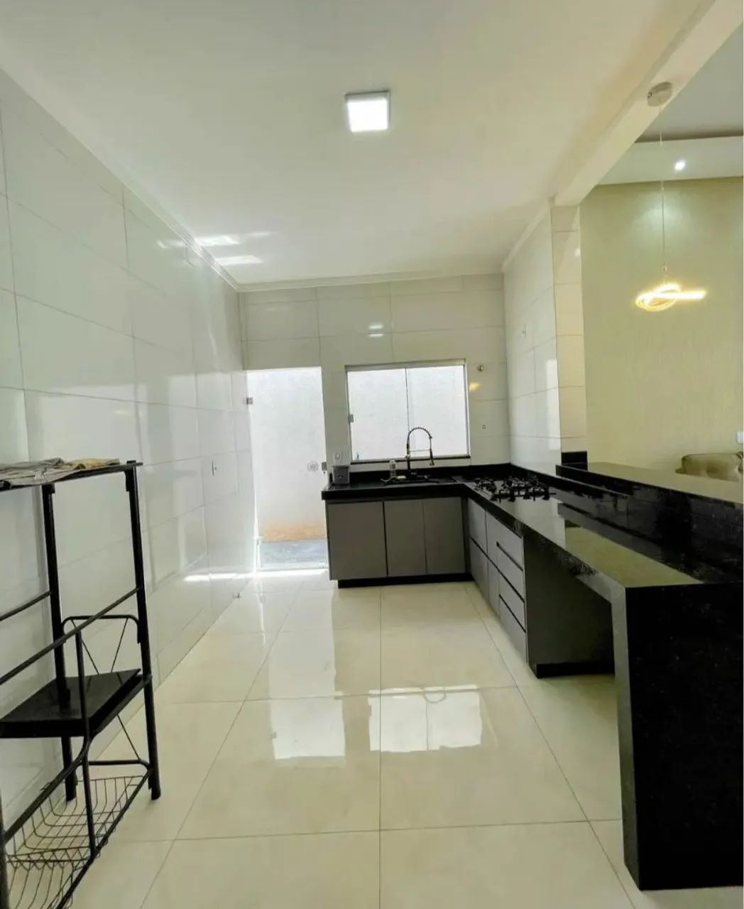Vendo casa em Bicanga  - Foto 3