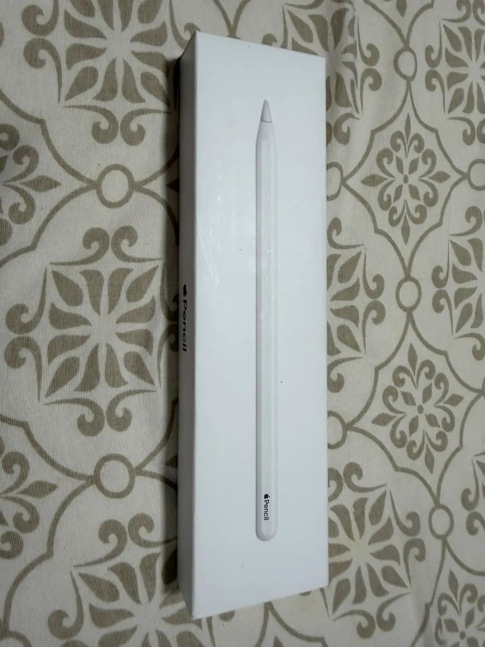 Apple Pencil 2 geração NOVA - Foto 4