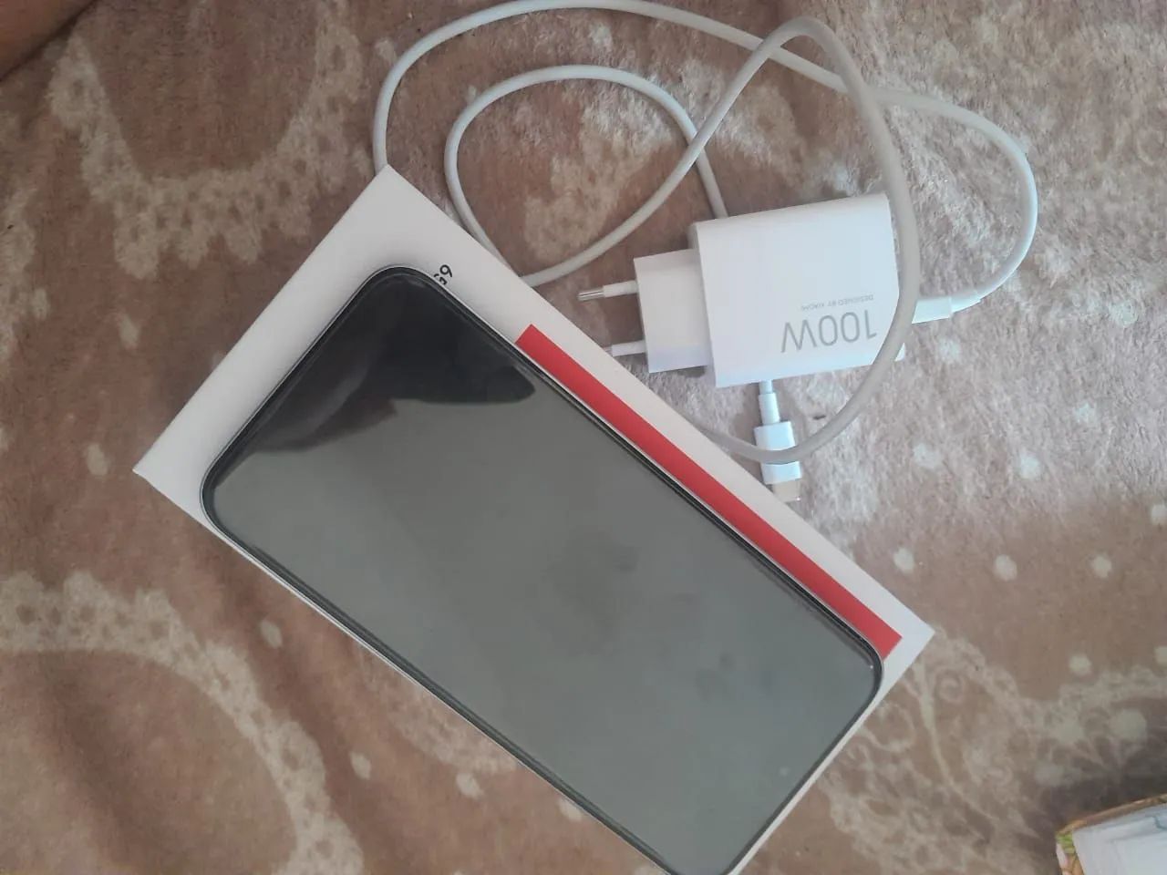 Xiaomi Redmi note 15 pro plus 12/512 - Foto 5