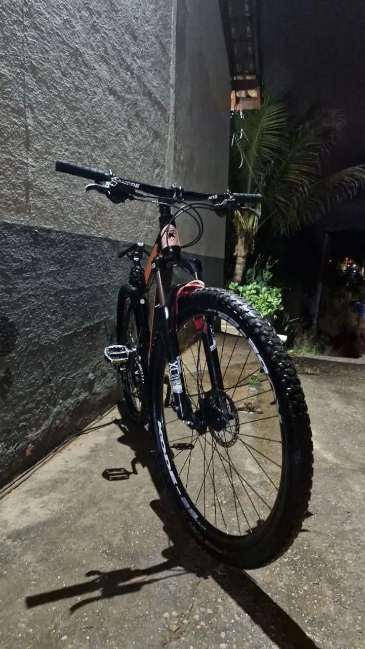 Bike kode active aro29 21v - Foto 3