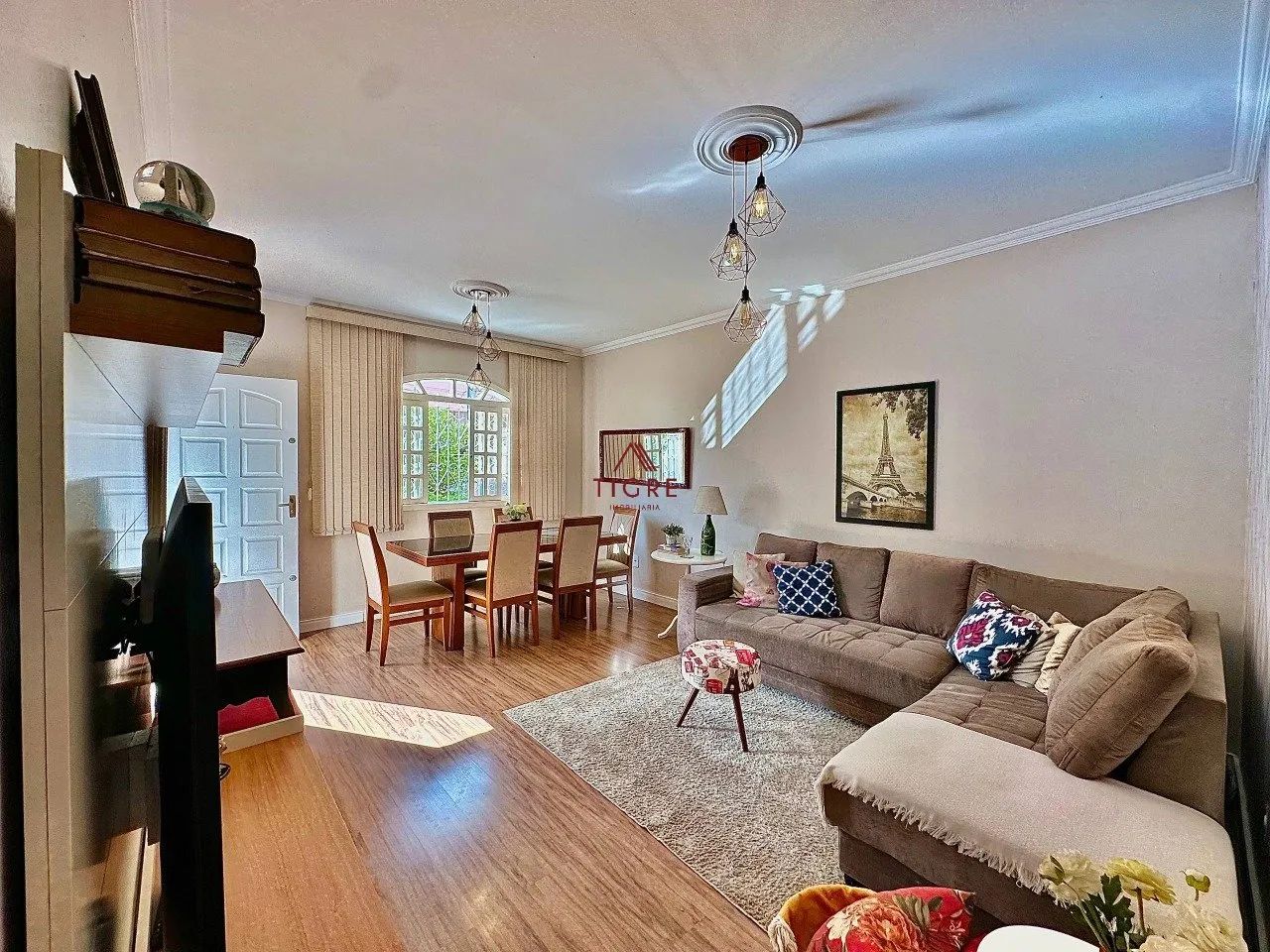 Casa com 4 Quartos à Venda, 140m² - Foto 5