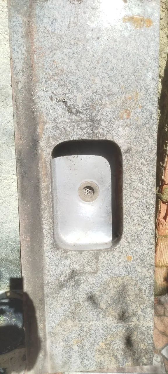 Pia de granito - Foto 2