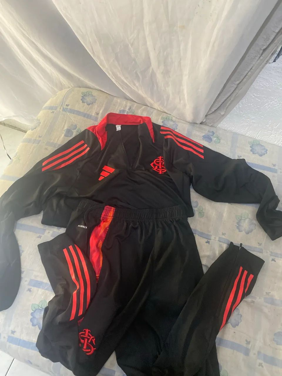 Conjunto internacional 
