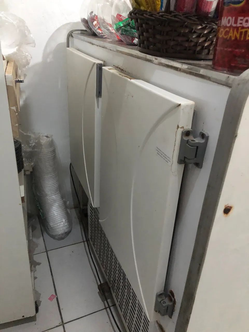 Freezer expositor horizontal  - Foto 4