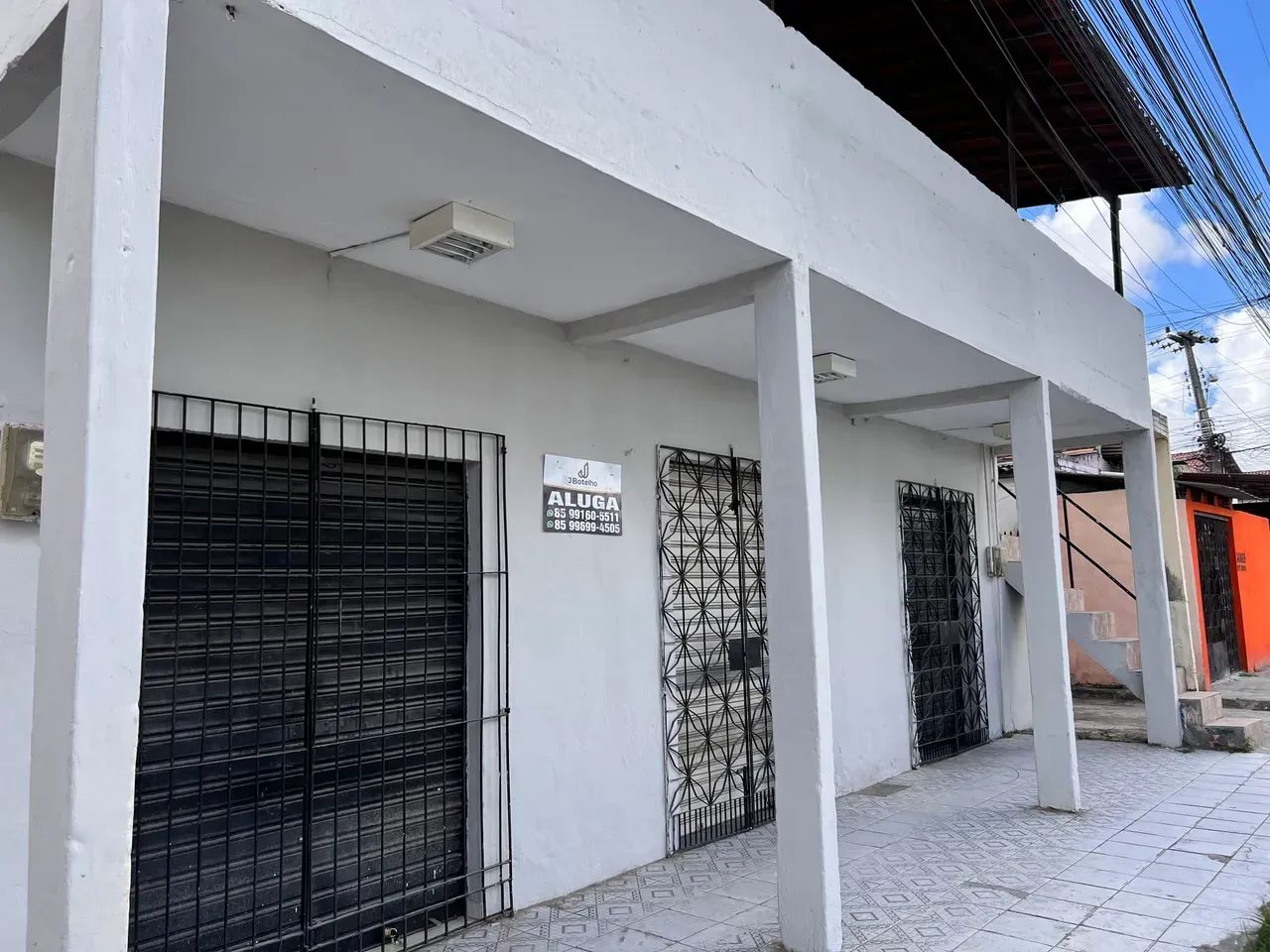 IMÓVEL COMERCIAL PARA LOCAÇÃO - Foto 2