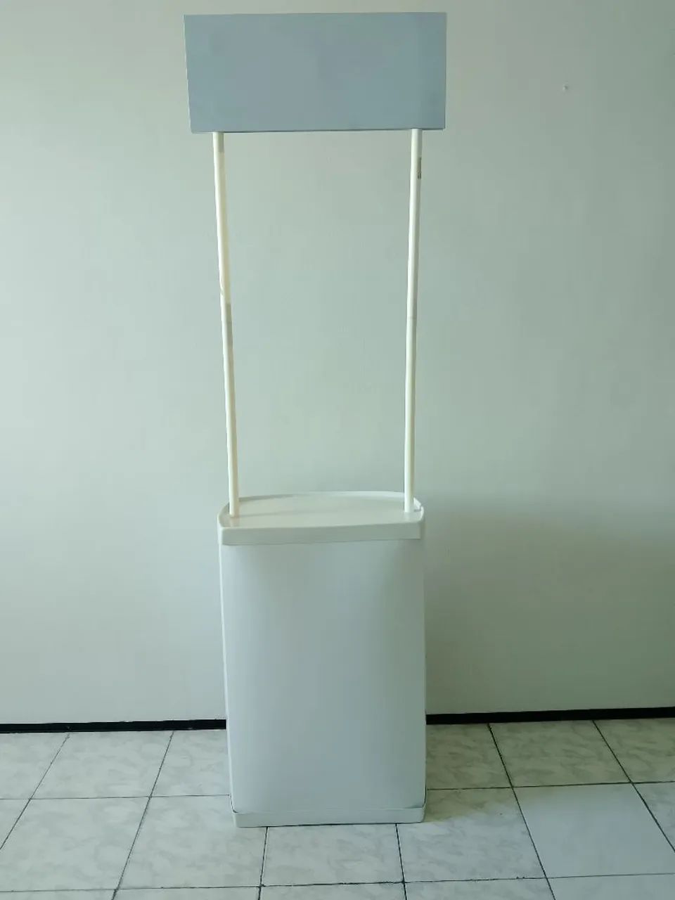 Stand de vendas  300$ pra vender logo - Foto 4
