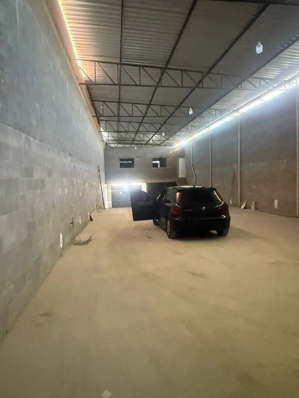 GALPÃO/ LOJÃO (SHOPPING MADUREIRA) - Foto 3