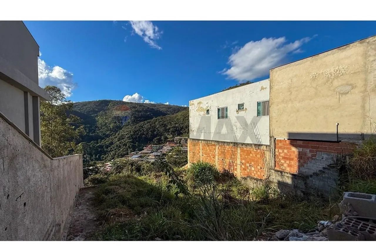 Lote Condominio Quintas da Mata em Raposos - Foto 2