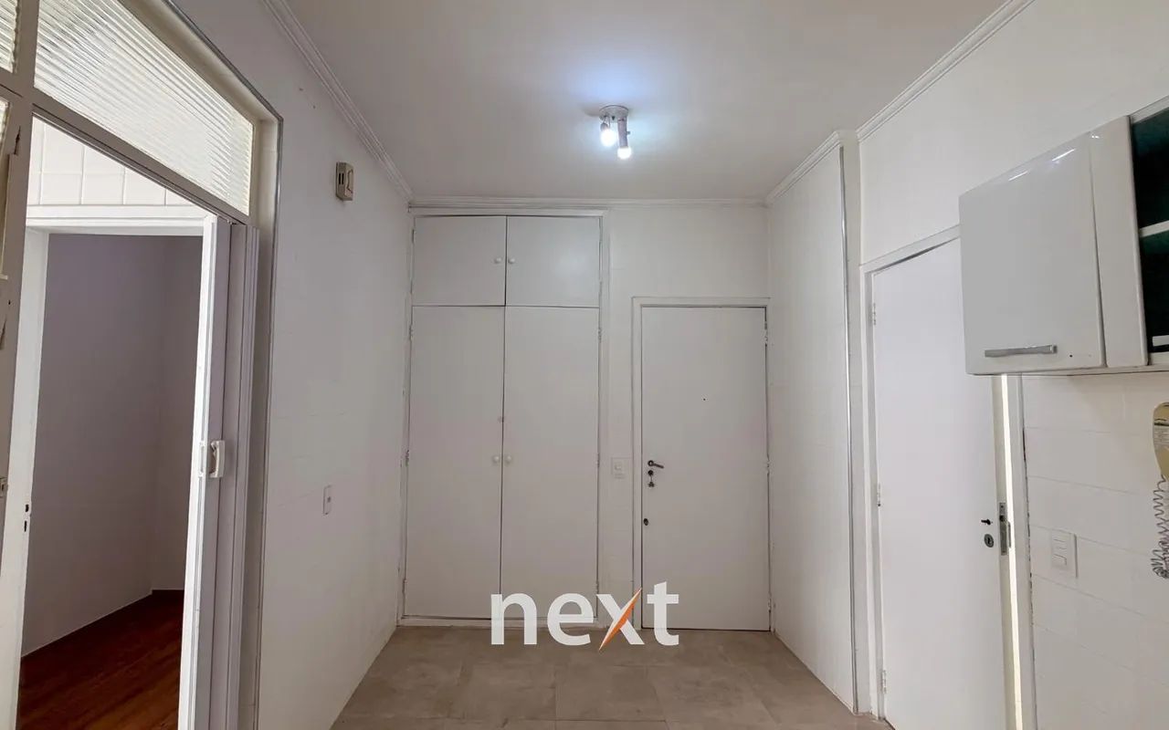apartamento - Cambuí - Campinas - Foto 4