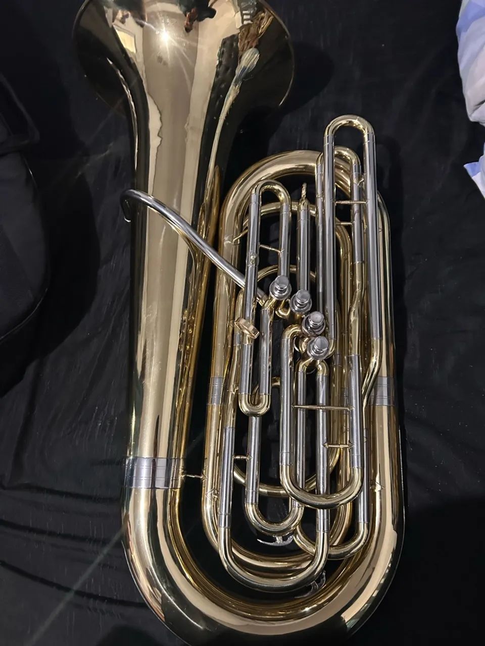 Tuba Sib 