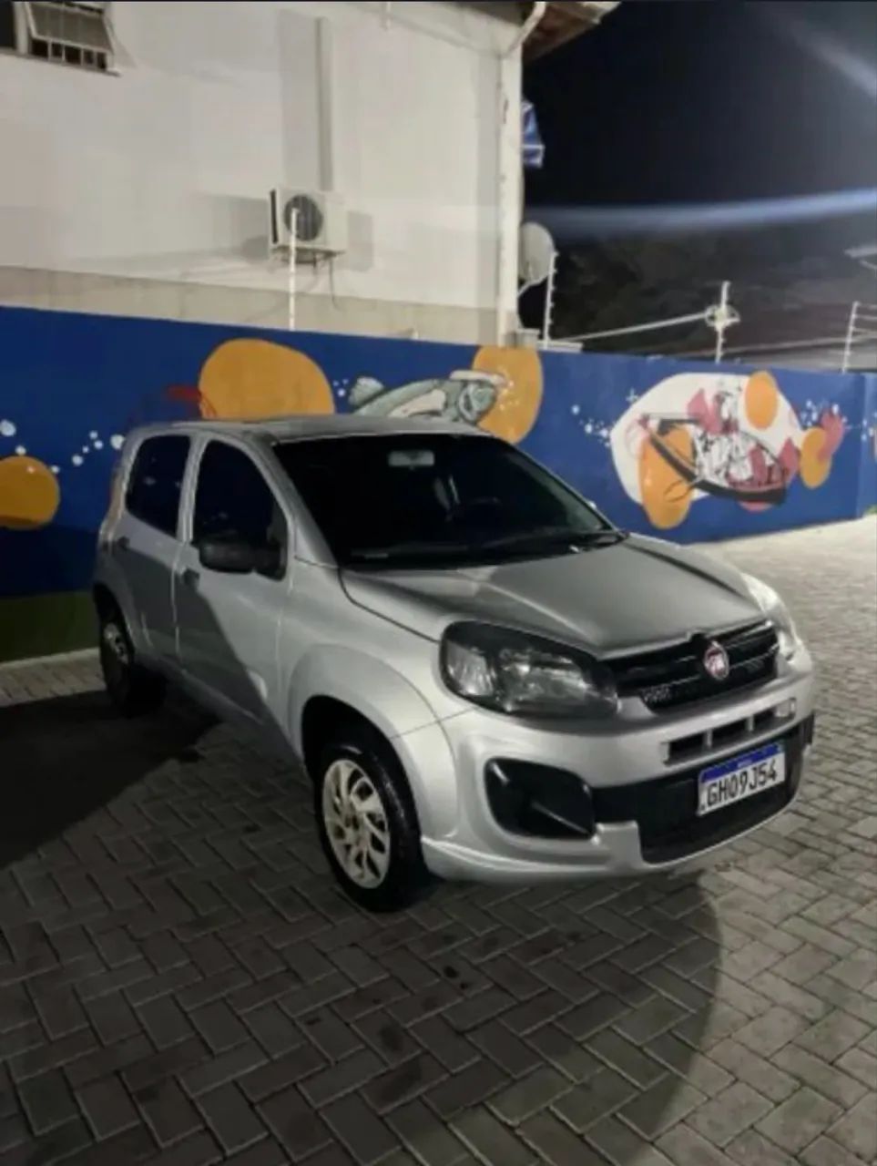 Aluguel de carro para aplicativo Uber 