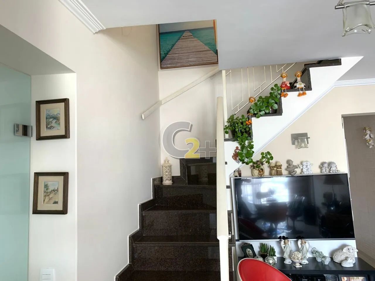 Cobertura Duplex à venda em Pinheiros com 2 quartos, 1 suíte e 2 vagas - Foto 3