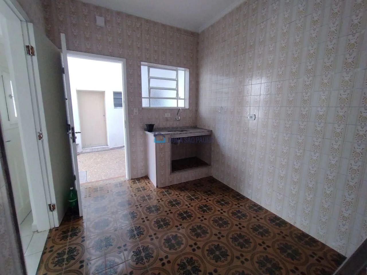 Casa para Alugar 1 Dormitório | Vila das Mercês - Foto 4