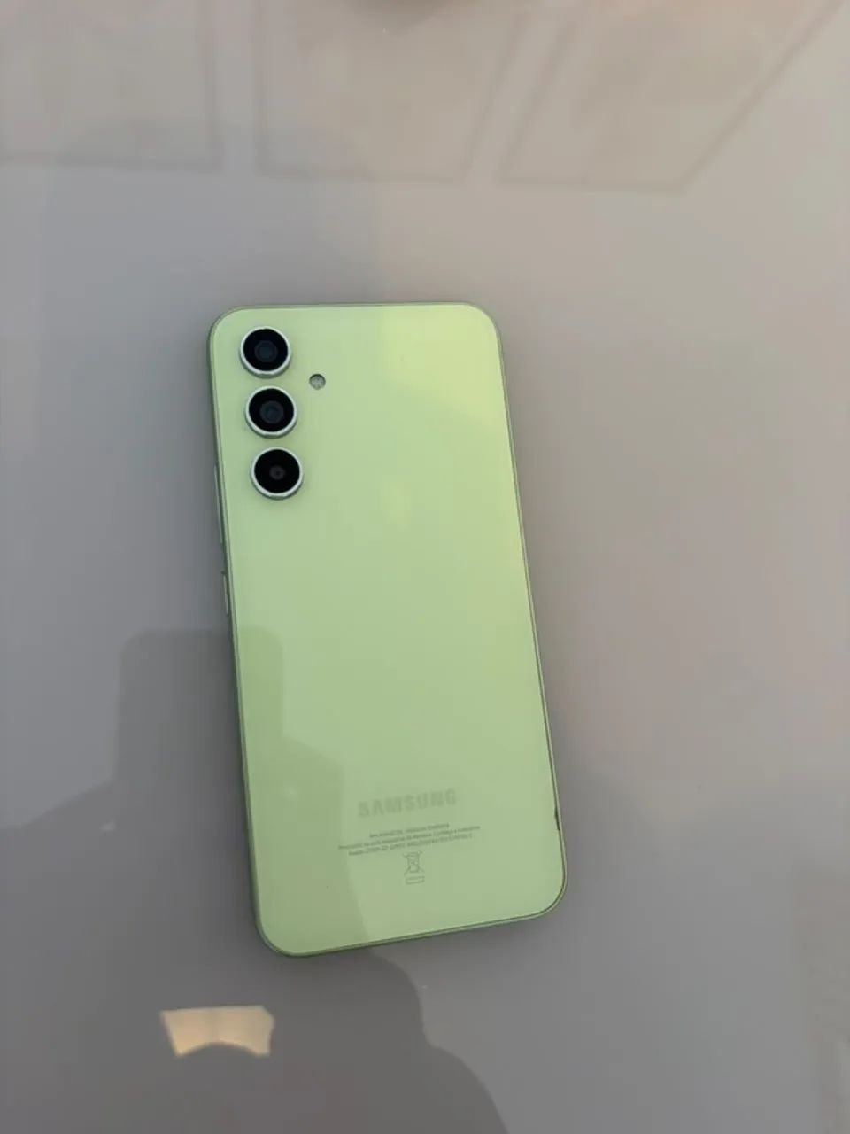 celular