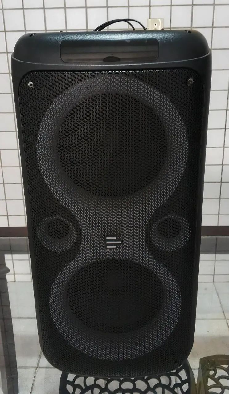 Caixa de som pulse SP510 - Foto 2