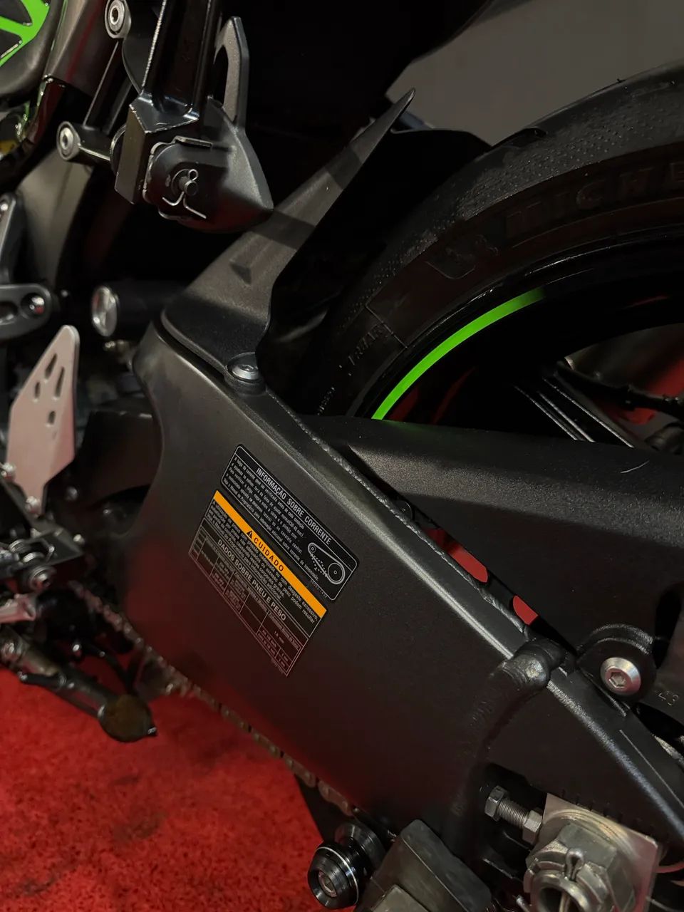 Ninja Zx-6r 636cc 2020 - 1526908956 | OLX