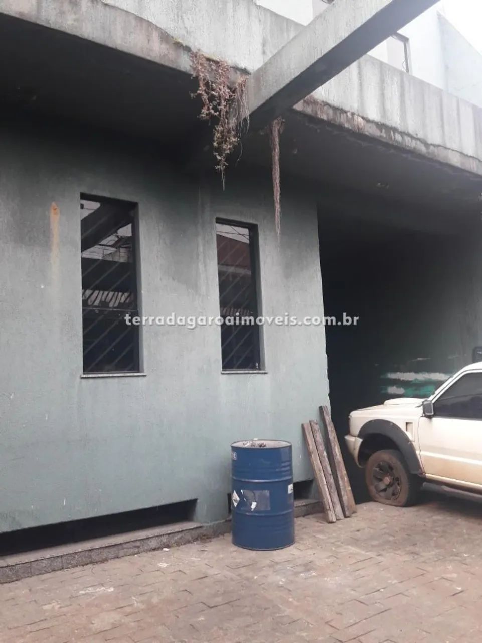 PRÉDIO COMERCIAL em São Paulo - São Paulo, Vila Carrão - Foto 4