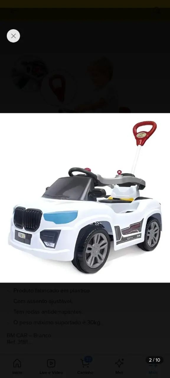 Carro passageiro - Foto 4