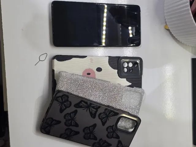 Celular A71  - Foto 4