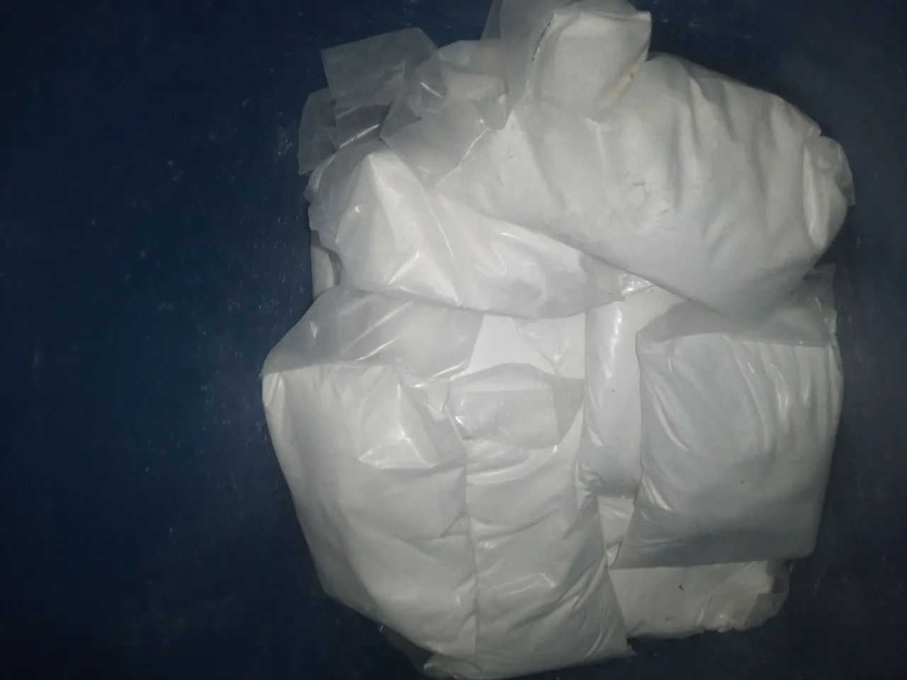 Cimento, areia, gesso.  - Foto 3