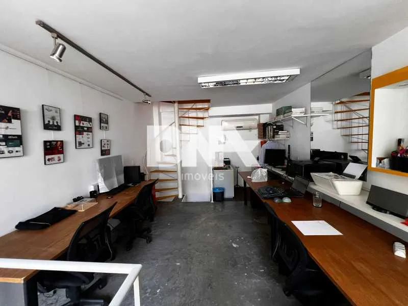Casa de Vila : Triplex / Residencial / Laranjeiras - Foto 5