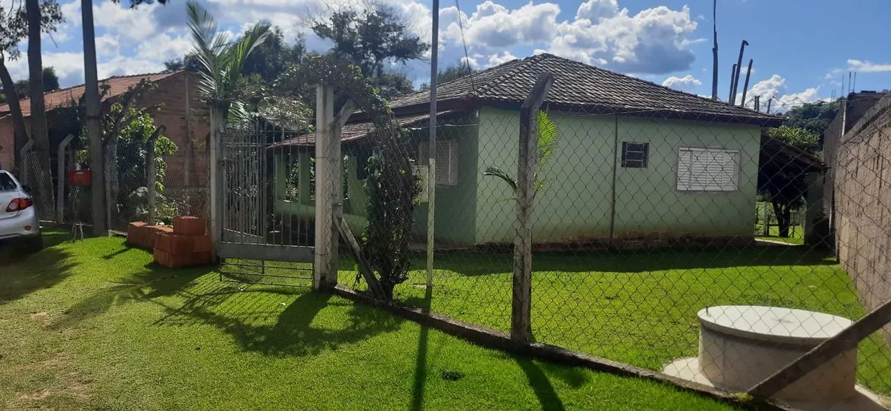 Excelente chácara no caneleira Mg - Foto 3