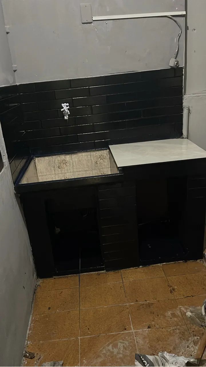 Foto - Osasco - Vila Menck