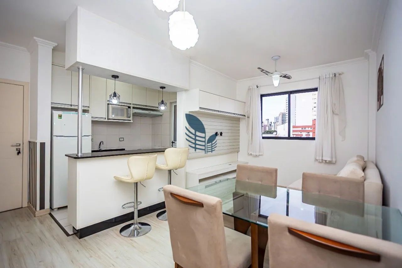 Apartamento para alugar nas mercês