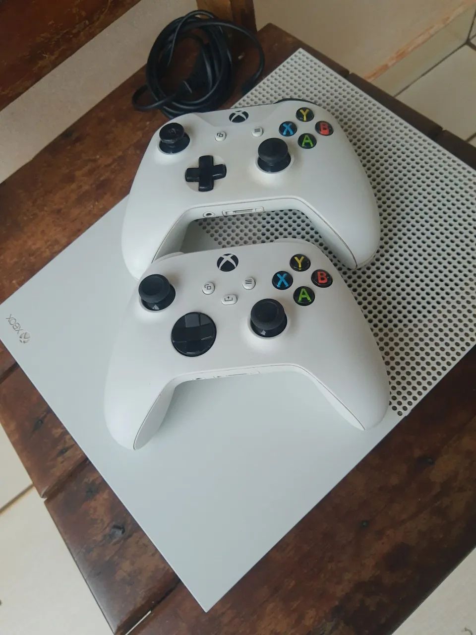 X box one x - Foto 3
