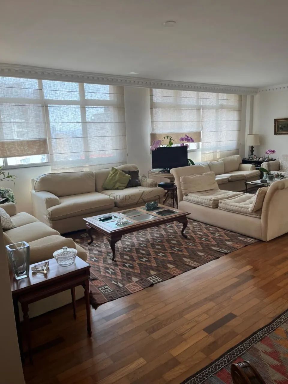 Apartamento - Bela Vista - 5 Dormitórios - 390m². - Foto 2