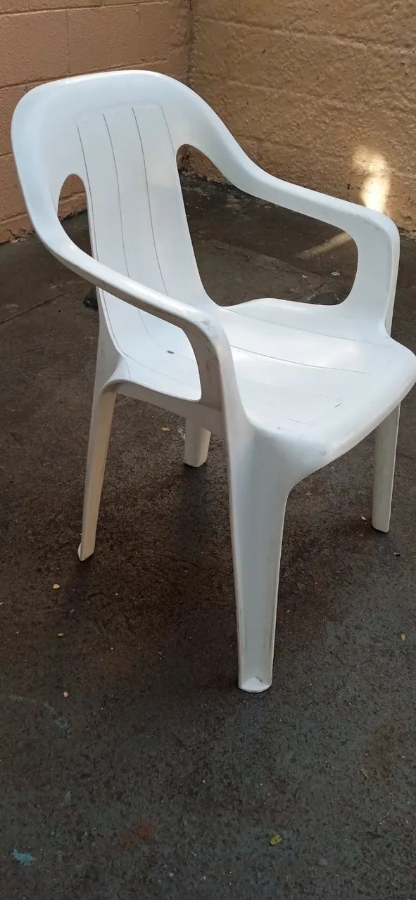 Cadeira - Foto 3
