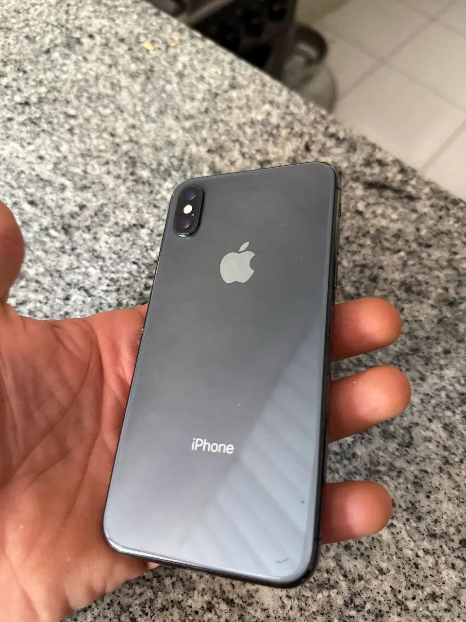 iPhone X 256gb - Foto 3