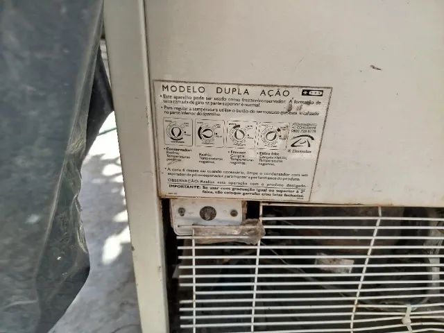Freezer Eletrolux  - Foto 4