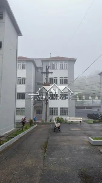 Apartamento- Petrópolis, Quitandinha