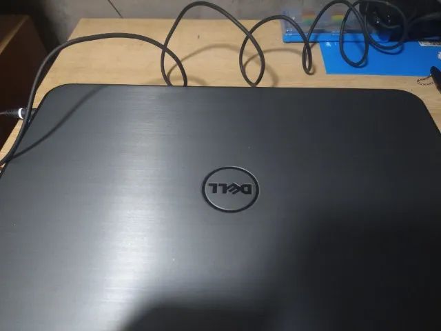 NOTEBOOK DELL I5 SSD 240 16GBRAM
