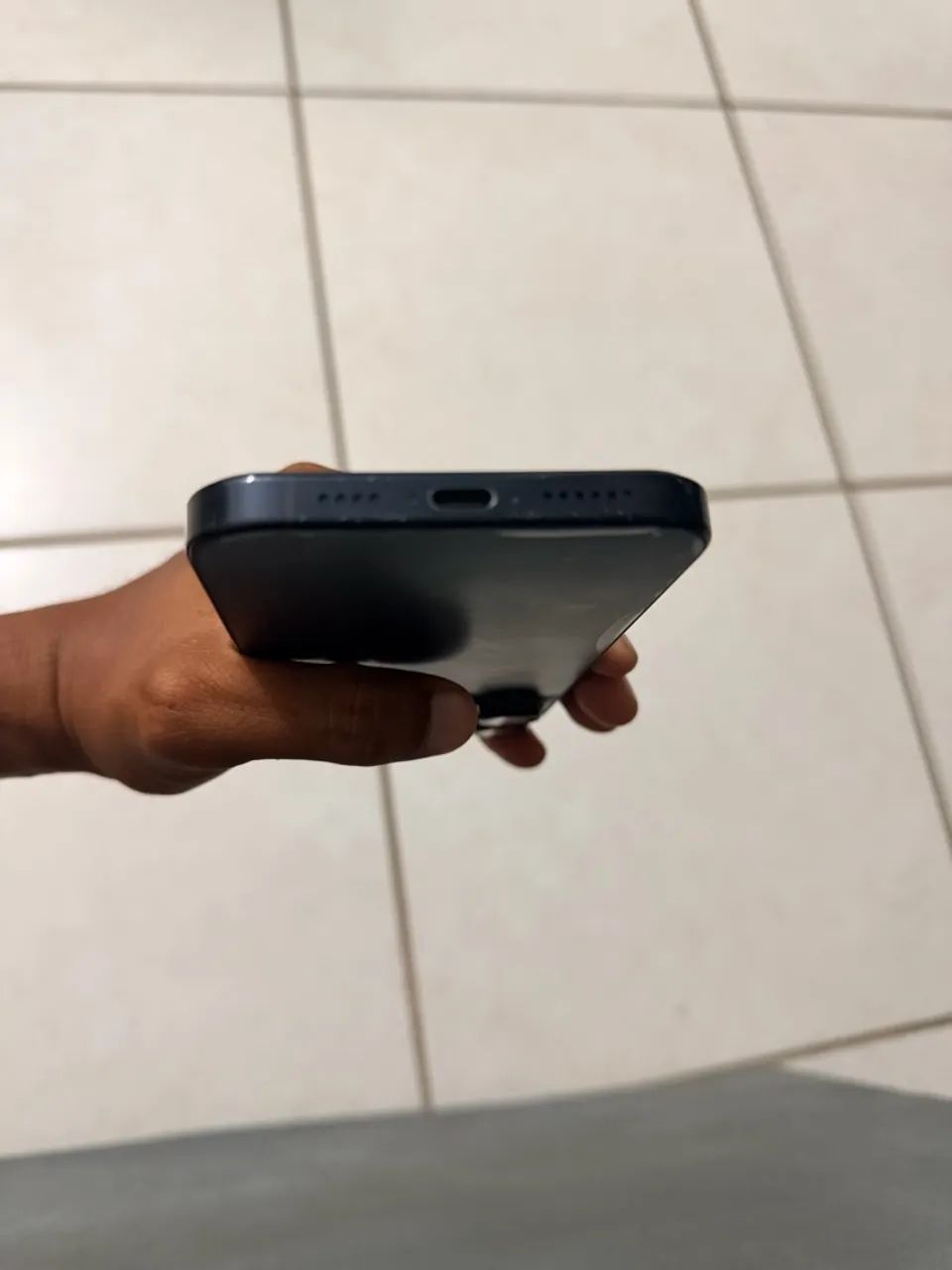 iPhone 16 pro Max 256gb - Foto 5