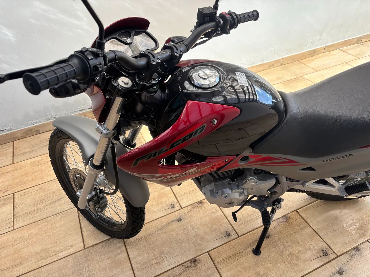 Vendo Falcon 400 - Foto 2