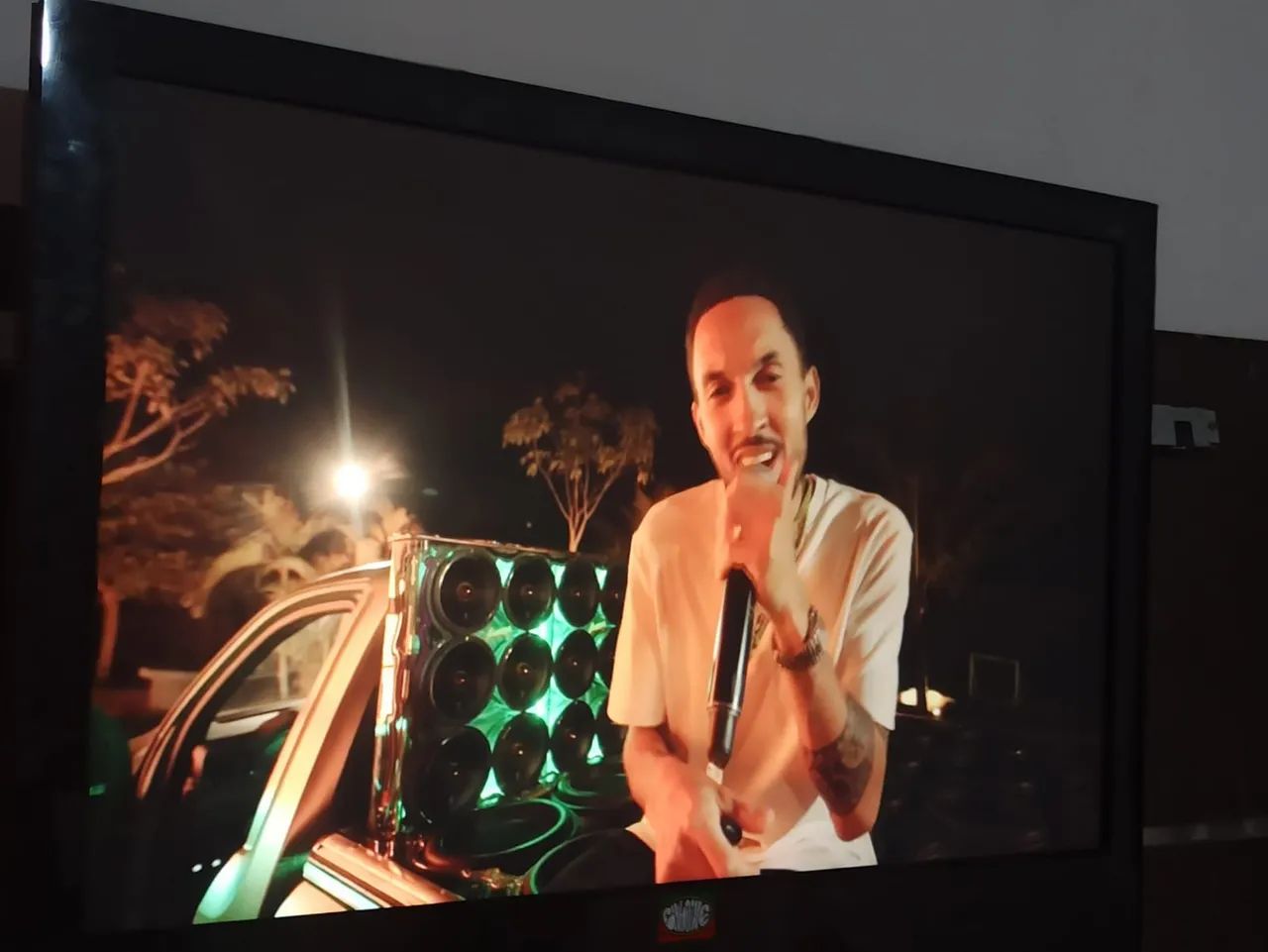 Tv 47 polegadas smart Panasonic - Foto 4