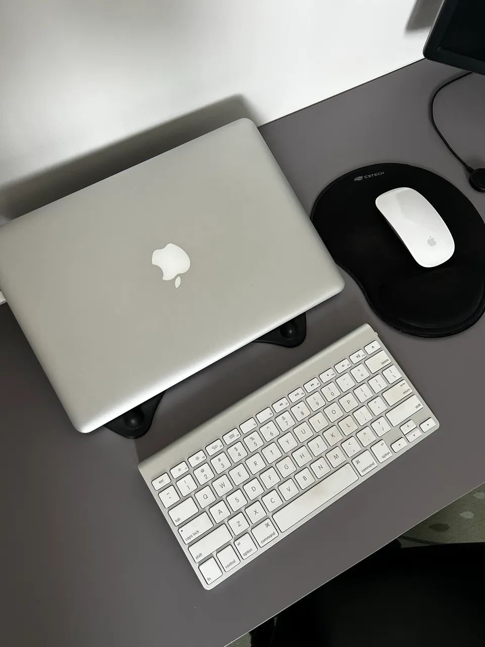 MacBook Pro 13-inch Míd2012 - 16GB / 256SSD - Foto 2