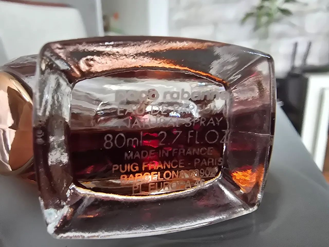 Perfume importado feminino  - Foto 3