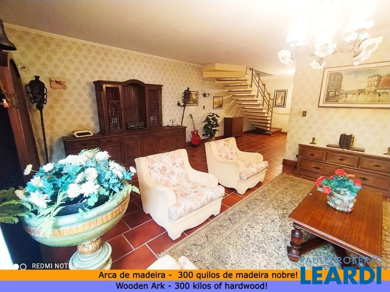 CASA ASSOBRADADA - CAMPO BELO - SP - Foto 4