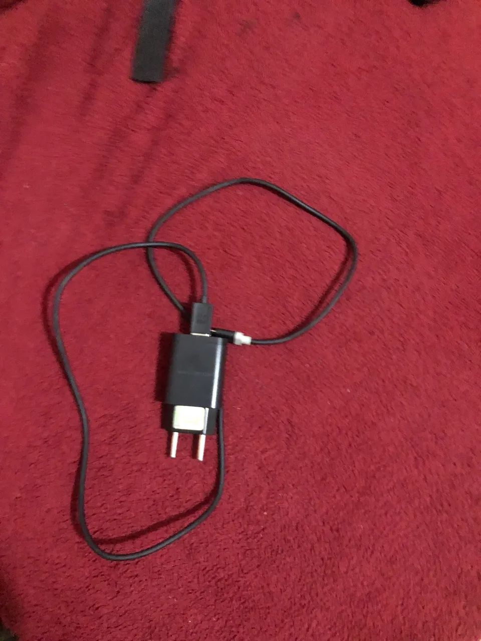iPhone X 64GB Prata Completo: Capa Original + Carregador + Fone bluetooth  - Foto 4