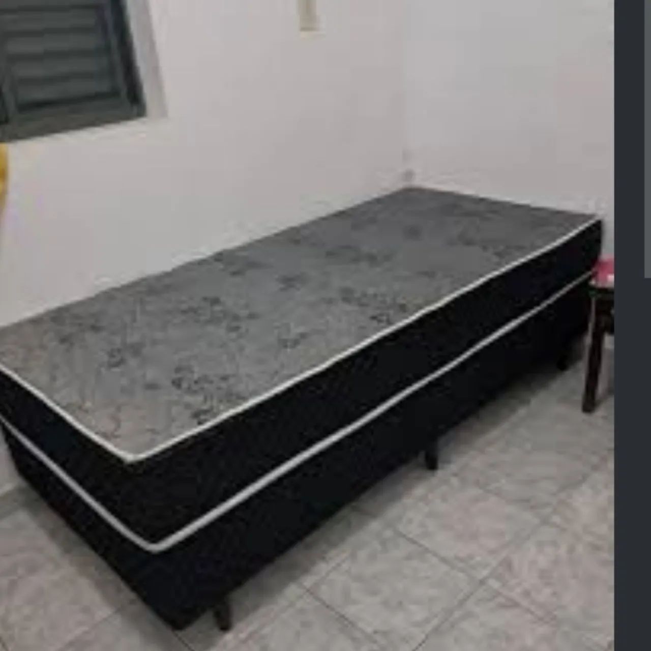 Cama box solteiro  - Foto 2