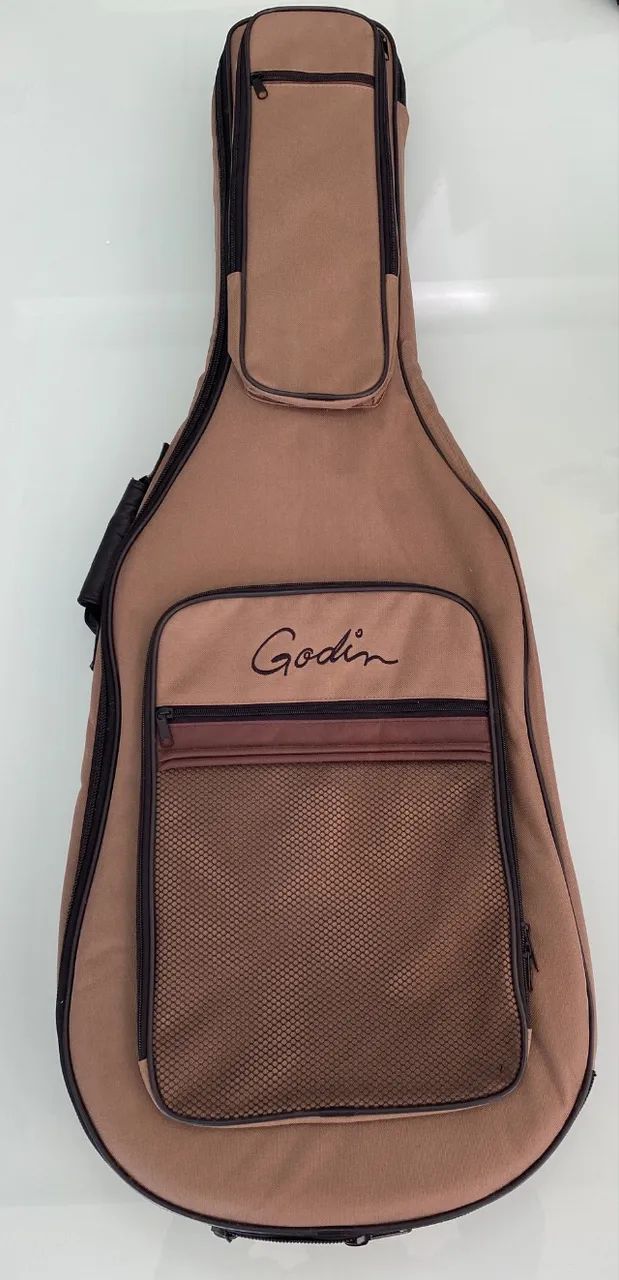 Violao Godin - Foto 4