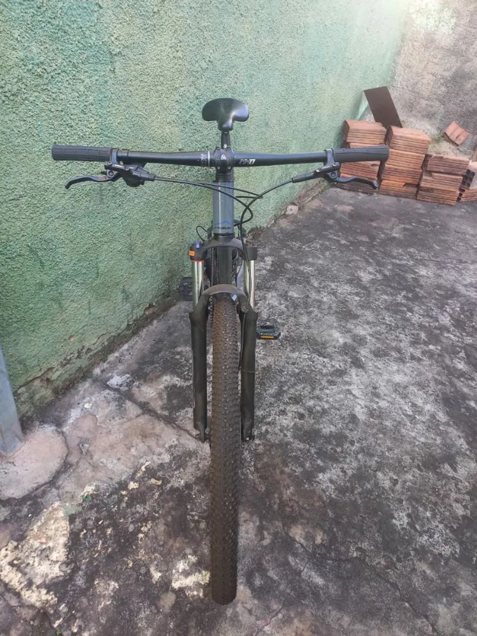 Bicicleta  - Foto 5