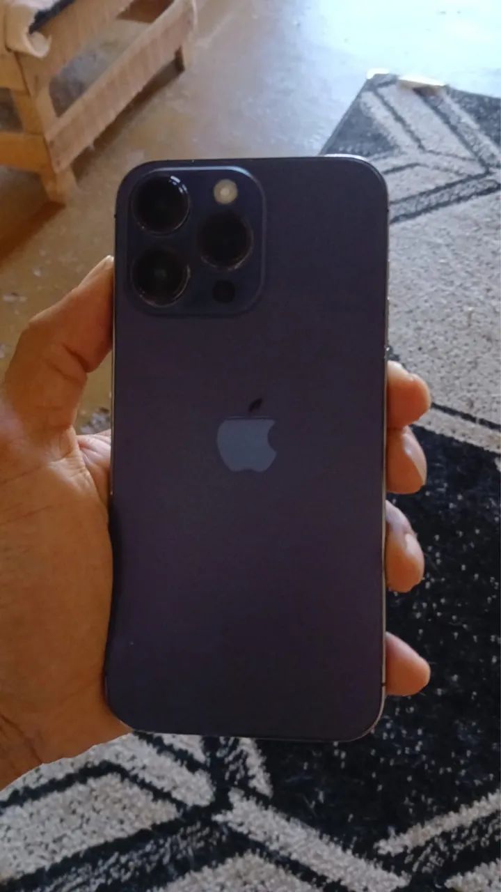 Vendo iPhone 14 Pro Max  - Foto 3
